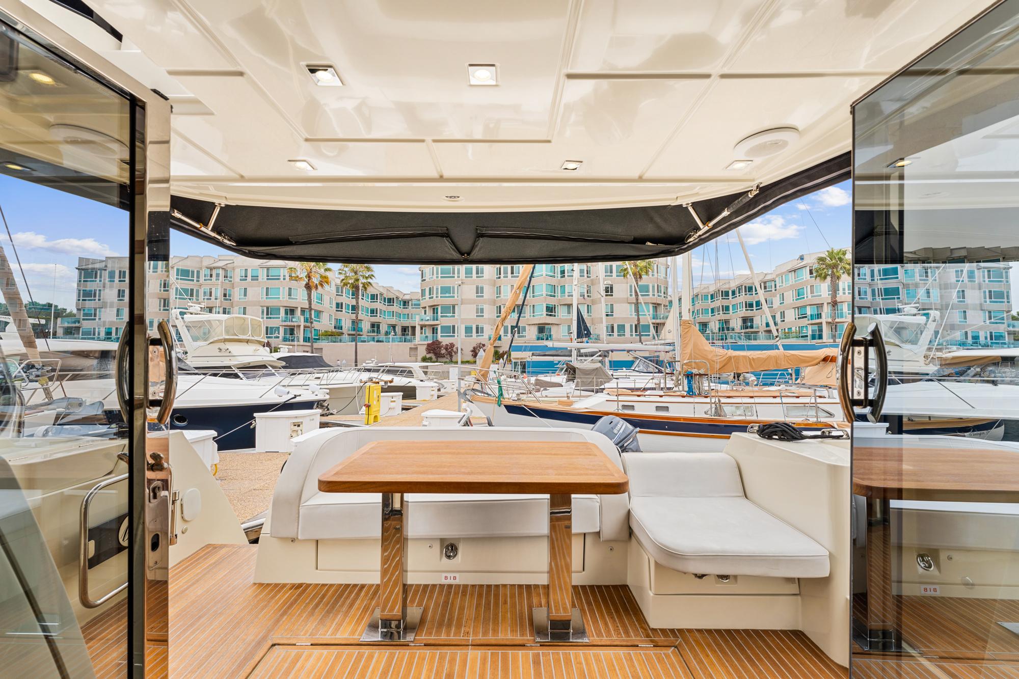 2015 Beneteau Monte Carlo 5 #TBMB024LLC inventory image at Sun Country Marine Group, Newport Beach 2015 Beneteau Monte Carlo 5 #TBMB024LLC inventory image at Sun Country Marine Group, Newport Beach