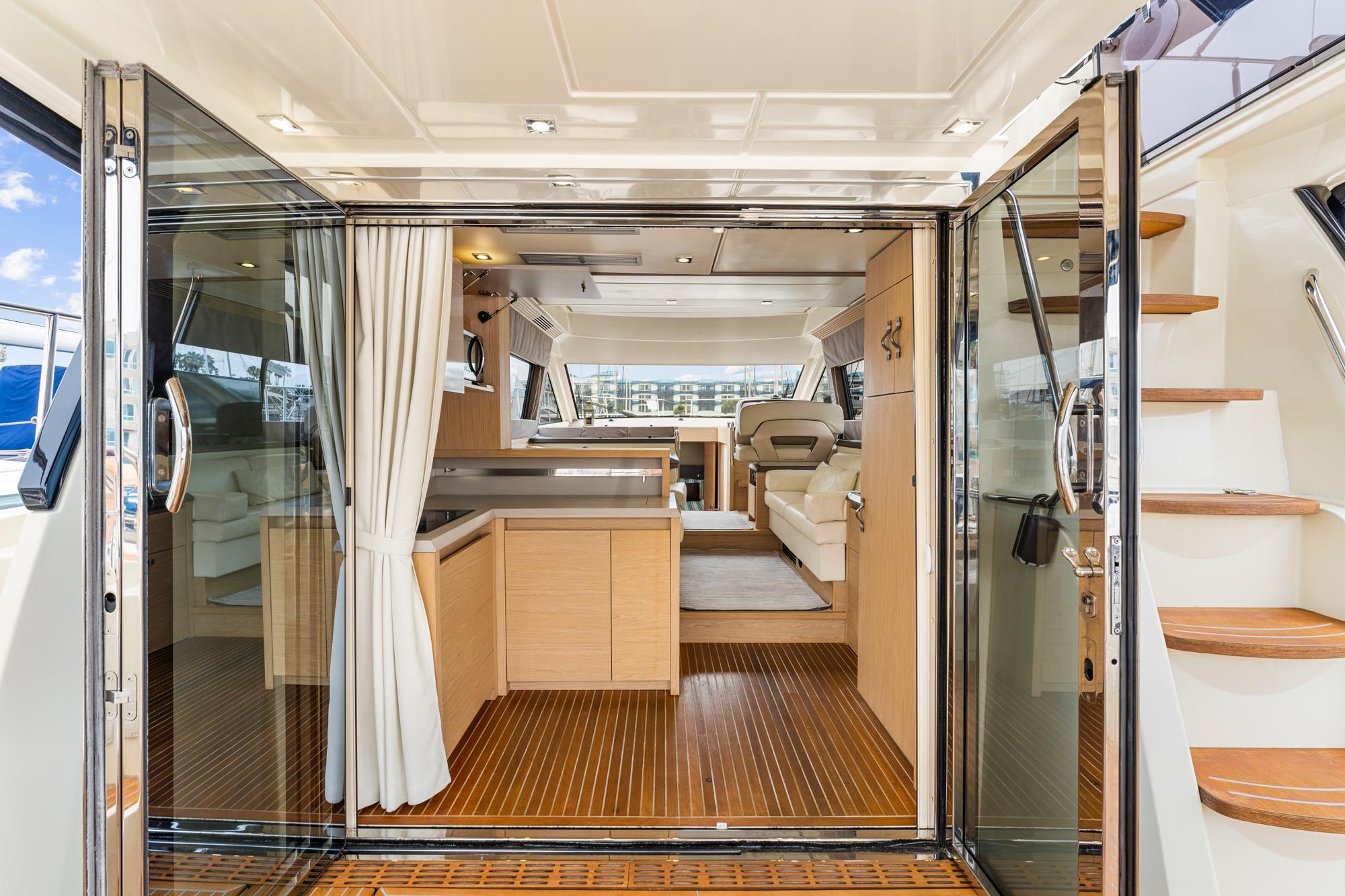 2015 Beneteau Monte Carlo 5 #TBMB024LLC inventory image at Sun Country Marine Group, Newport Beach 2015 Beneteau Monte Carlo 5 #TBMB024LLC inventory image at Sun Country Marine Group, Newport Beach