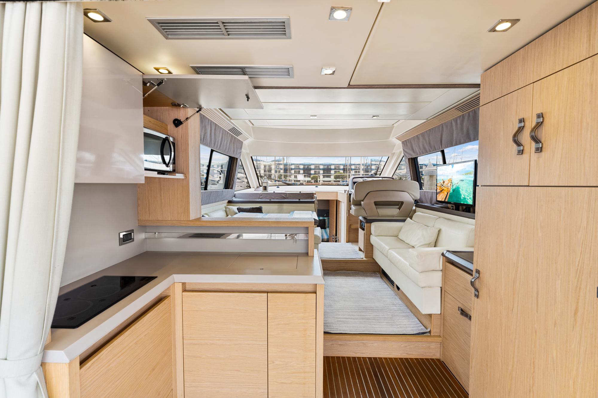 2015 Beneteau Monte Carlo 5 #TBMB024LLC inventory image at Sun Country Marine Group, Newport Beach 2015 Beneteau Monte Carlo 5 #TBMB024LLC inventory image at Sun Country Marine Group, Newport Beach