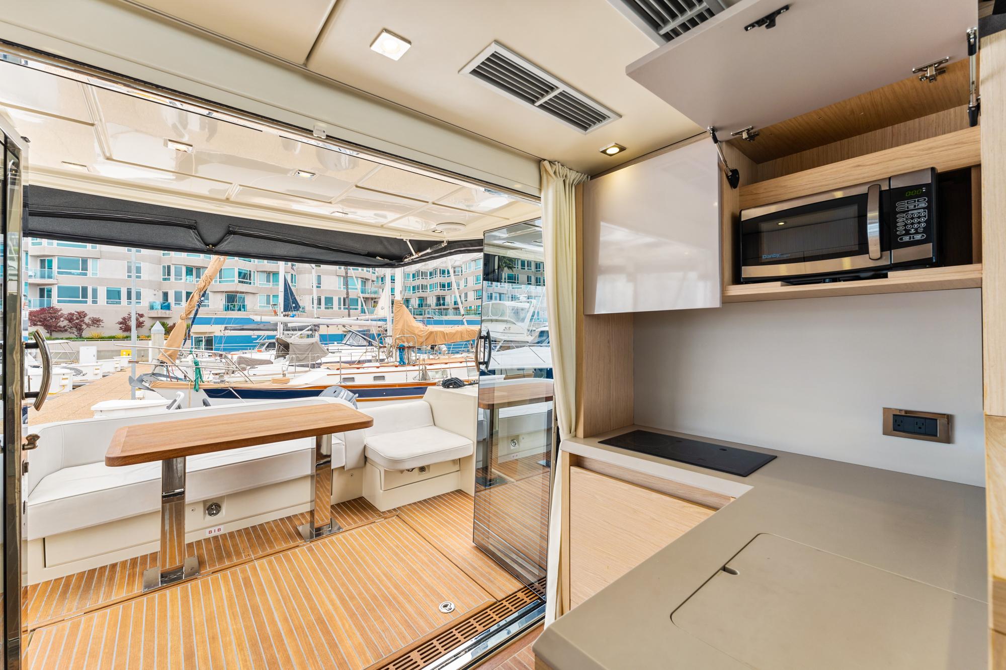 2015 Beneteau Monte Carlo 5 #TBMB024LLC inventory image at Sun Country Marine Group, Newport Beach 2015 Beneteau Monte Carlo 5 #TBMB024LLC inventory image at Sun Country Marine Group, Newport Beach