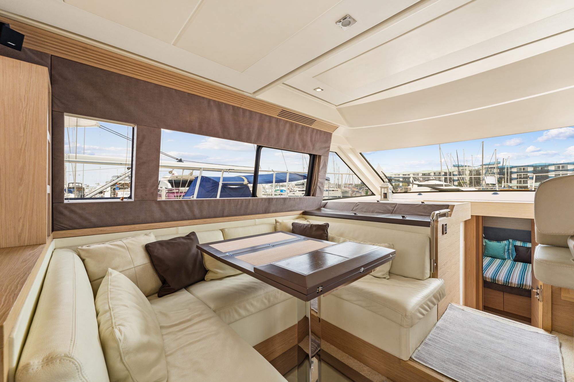2015 Beneteau Monte Carlo 5 #TBMB024LLC inventory image at Sun Country Marine Group, Newport Beach 2015 Beneteau Monte Carlo 5 #TBMB024LLC inventory image at Sun Country Marine Group, Newport Beach