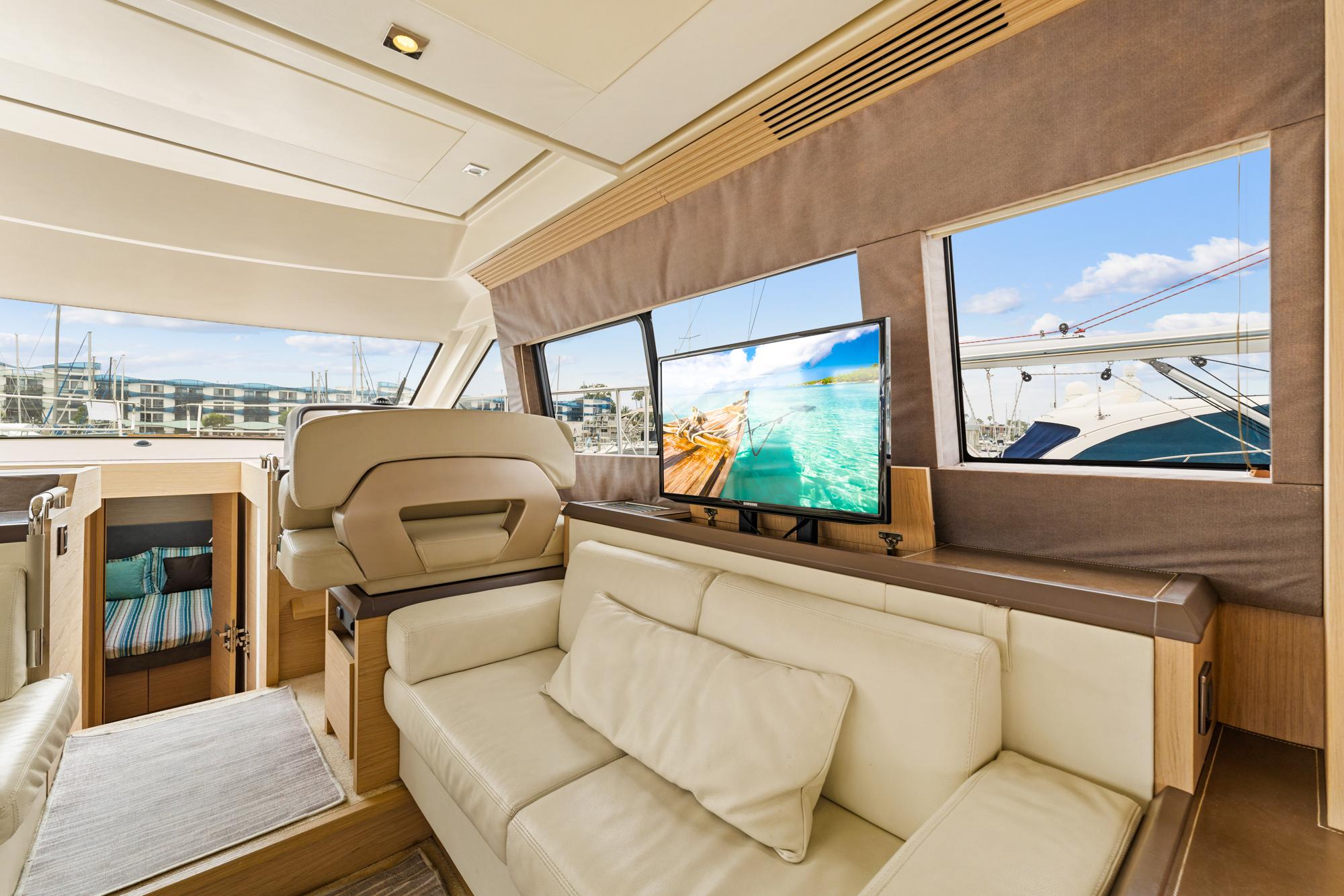 2015 Beneteau Monte Carlo 5 #TBMB024LLC inventory image at Sun Country Marine Group, Newport Beach 2015 Beneteau Monte Carlo 5 #TBMB024LLC inventory image at Sun Country Marine Group, Newport Beach