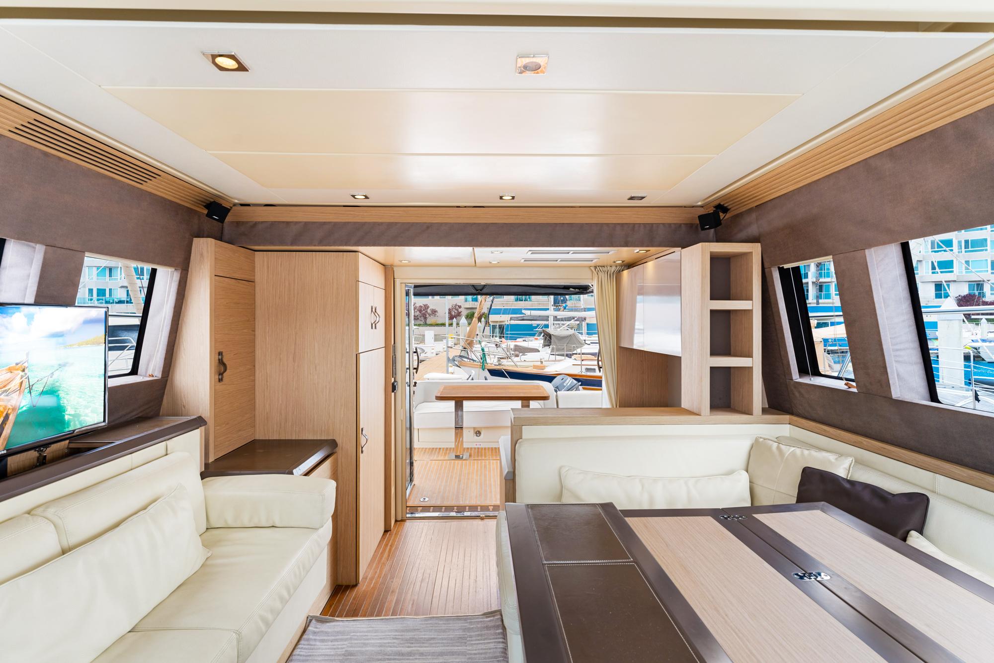 2015 Beneteau Monte Carlo 5 #TBMB024LLC inventory image at Sun Country Marine Group, Newport Beach 2015 Beneteau Monte Carlo 5 #TBMB024LLC inventory image at Sun Country Marine Group, Newport Beach