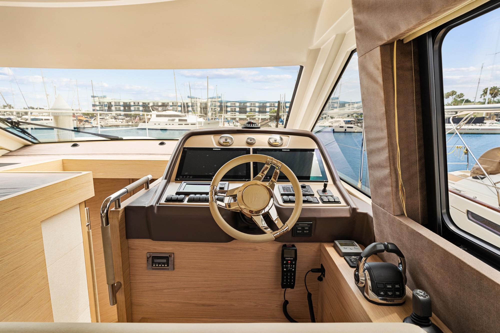 2015 Beneteau Monte Carlo 5 #TBMB024LLC inventory image at Sun Country Marine Group, Newport Beach 2015 Beneteau Monte Carlo 5 #TBMB024LLC inventory image at Sun Country Marine Group, Newport Beach