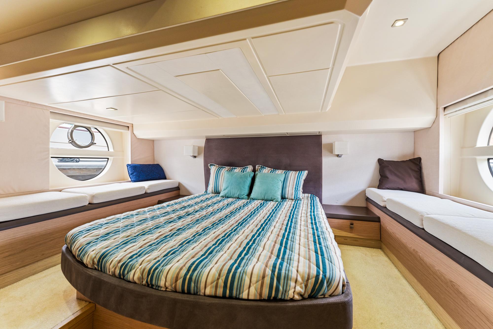 2015 Beneteau Monte Carlo 5 #TBMB024LLC inventory image at Sun Country Marine Group, Newport Beach 2015 Beneteau Monte Carlo 5 #TBMB024LLC inventory image at Sun Country Marine Group, Newport Beach
