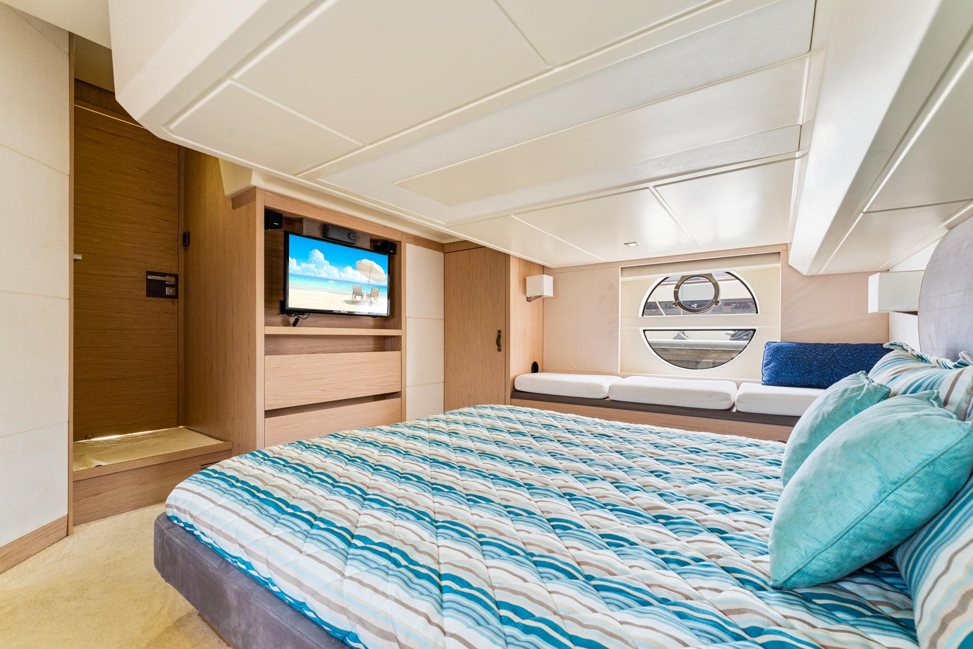 2015 Beneteau Monte Carlo 5 #TBMB024LLC inventory image at Sun Country Marine Group, Newport Beach 2015 Beneteau Monte Carlo 5 #TBMB024LLC inventory image at Sun Country Marine Group, Newport Beach