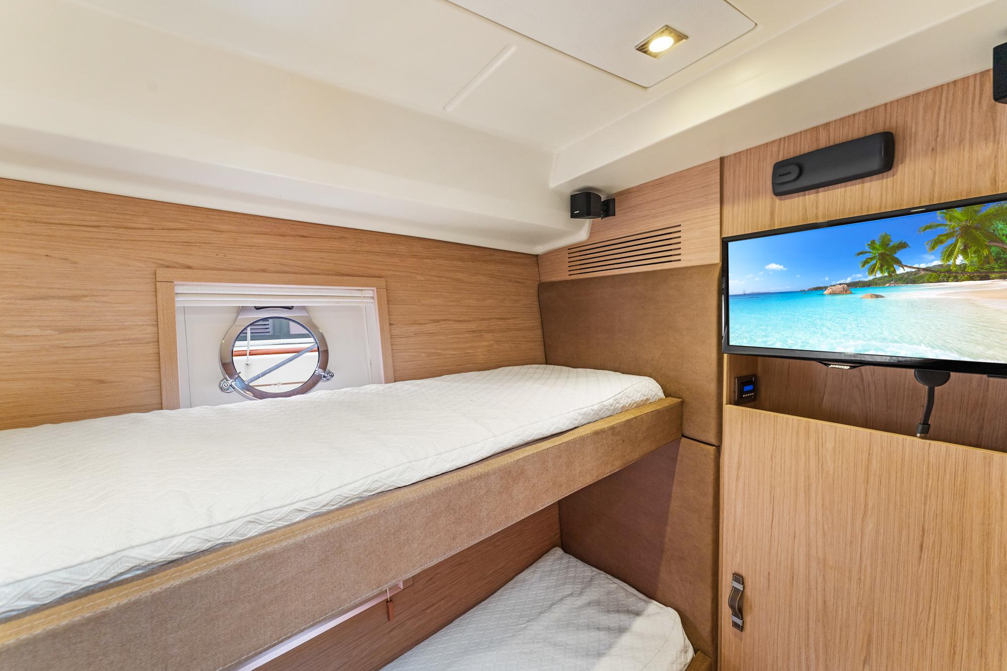 2015 Beneteau Monte Carlo 5 #TBMB024LLC inventory image at Sun Country Marine Group, Newport Beach 2015 Beneteau Monte Carlo 5 #TBMB024LLC inventory image at Sun Country Marine Group, Newport Beach