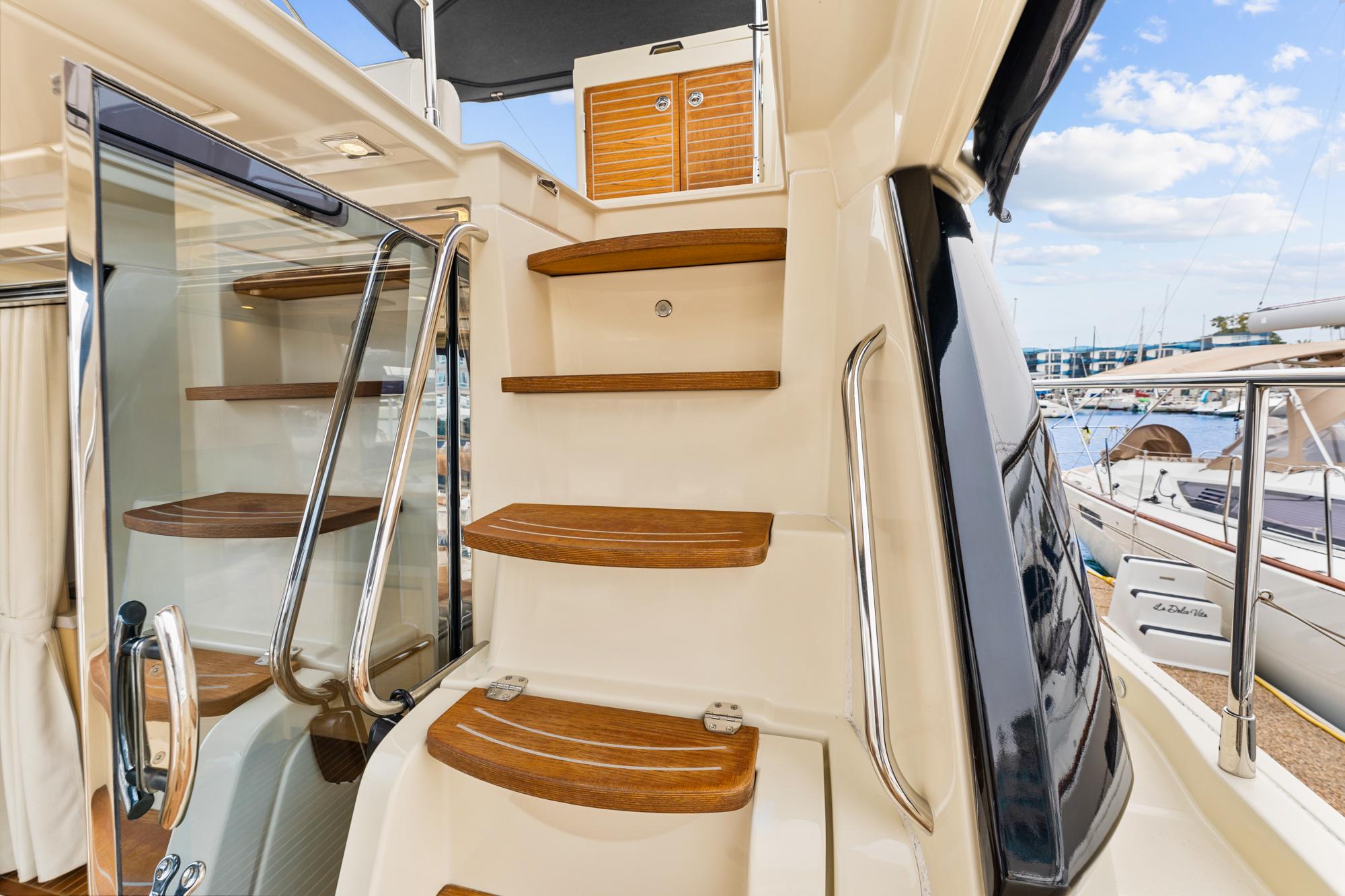 2015 Beneteau Monte Carlo 5 #TBMB024LLC inventory image at Sun Country Marine Group, Newport Beach 2015 Beneteau Monte Carlo 5 #TBMB024LLC inventory image at Sun Country Marine Group, Newport Beach