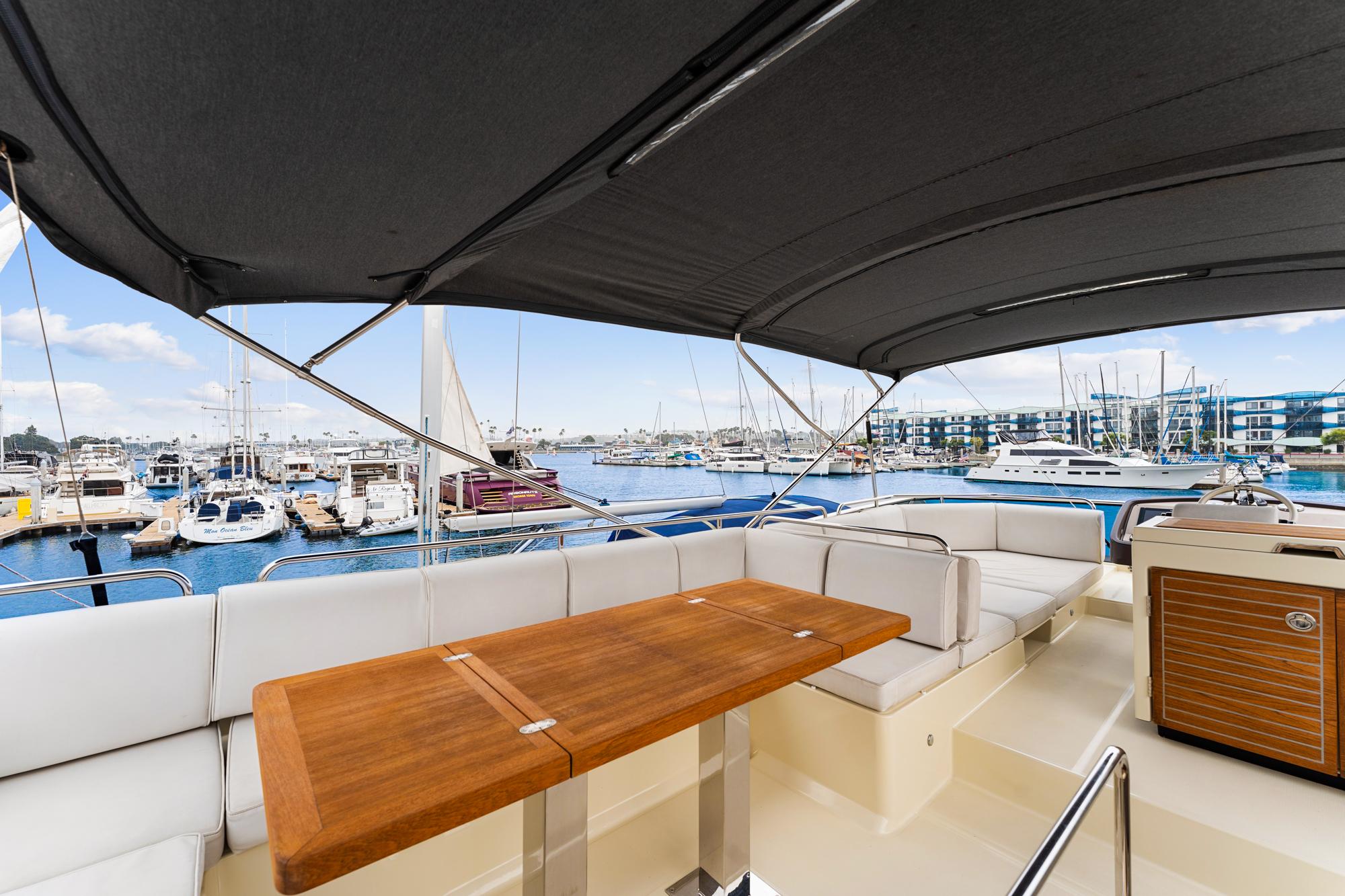 2015 Beneteau Monte Carlo 5 #TBMB024LLC inventory image at Sun Country Marine Group, Newport Beach 2015 Beneteau Monte Carlo 5 #TBMB024LLC inventory image at Sun Country Marine Group, Newport Beach