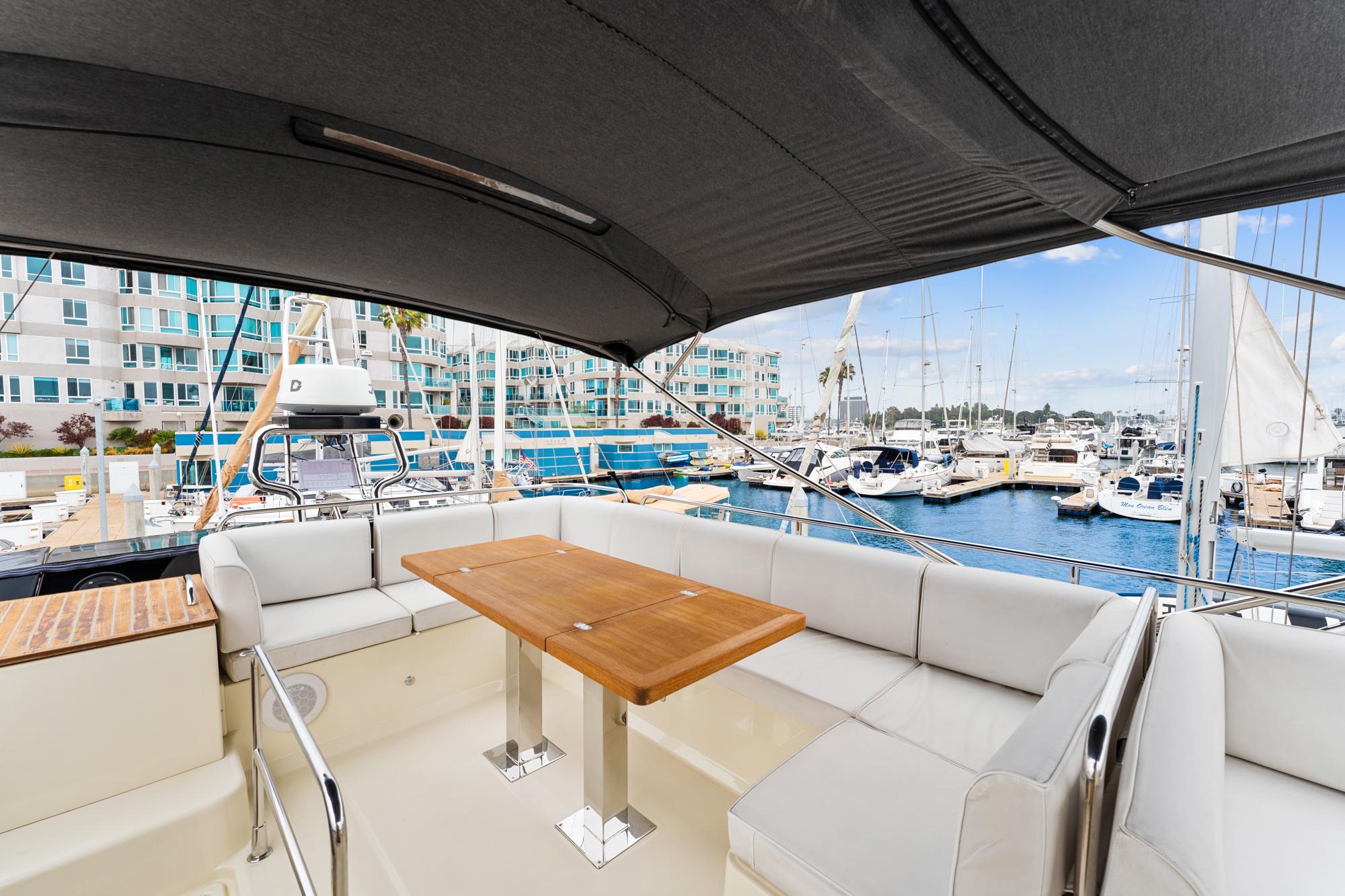 2015 Beneteau Monte Carlo 5 #TBMB024LLC inventory image at Sun Country Marine Group, Newport Beach 2015 Beneteau Monte Carlo 5 #TBMB024LLC inventory image at Sun Country Marine Group, Newport Beach