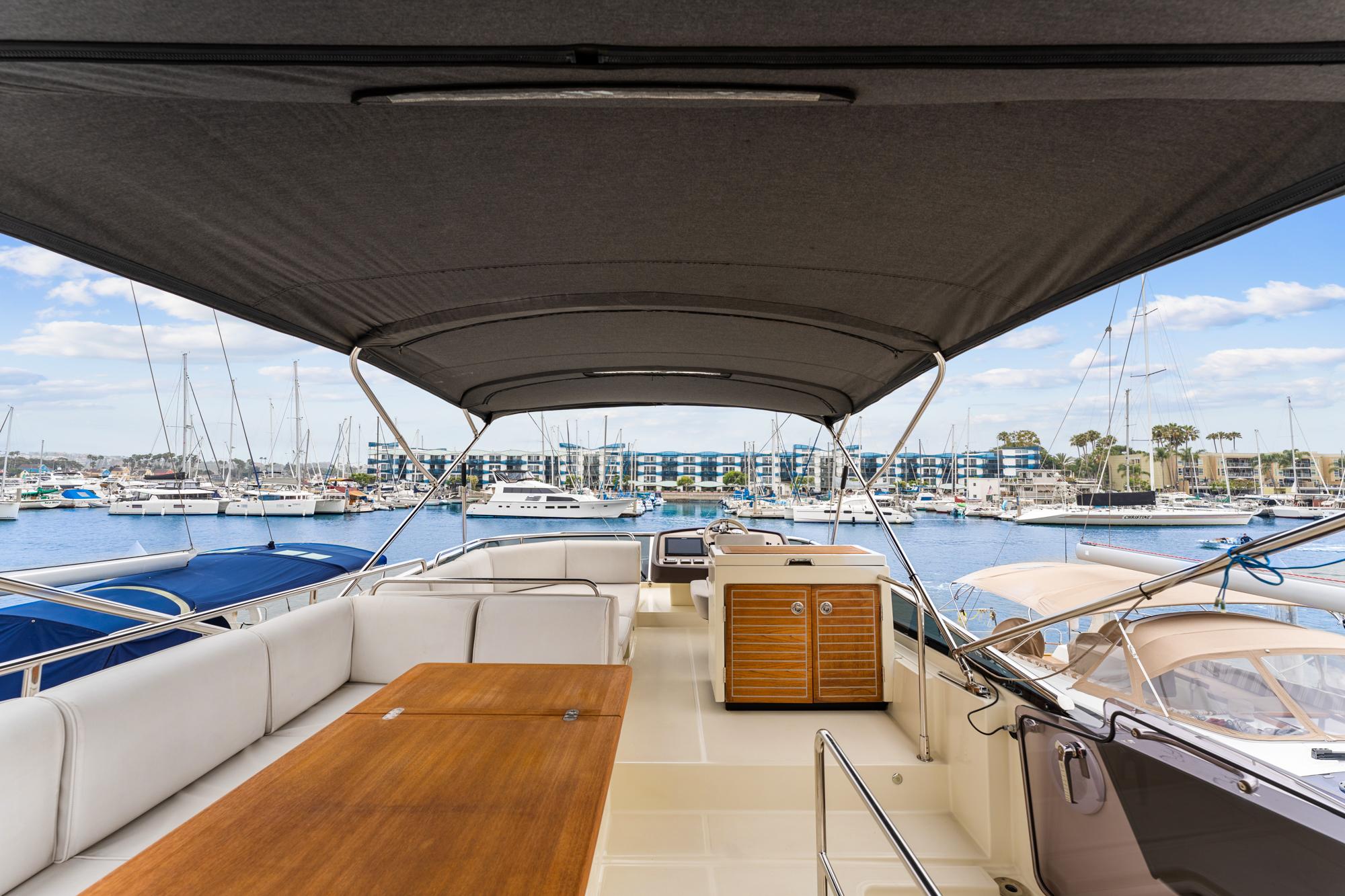 2015 Beneteau Monte Carlo 5 #TBMB024LLC inventory image at Sun Country Marine Group, Newport Beach 2015 Beneteau Monte Carlo 5 #TBMB024LLC inventory image at Sun Country Marine Group, Newport Beach