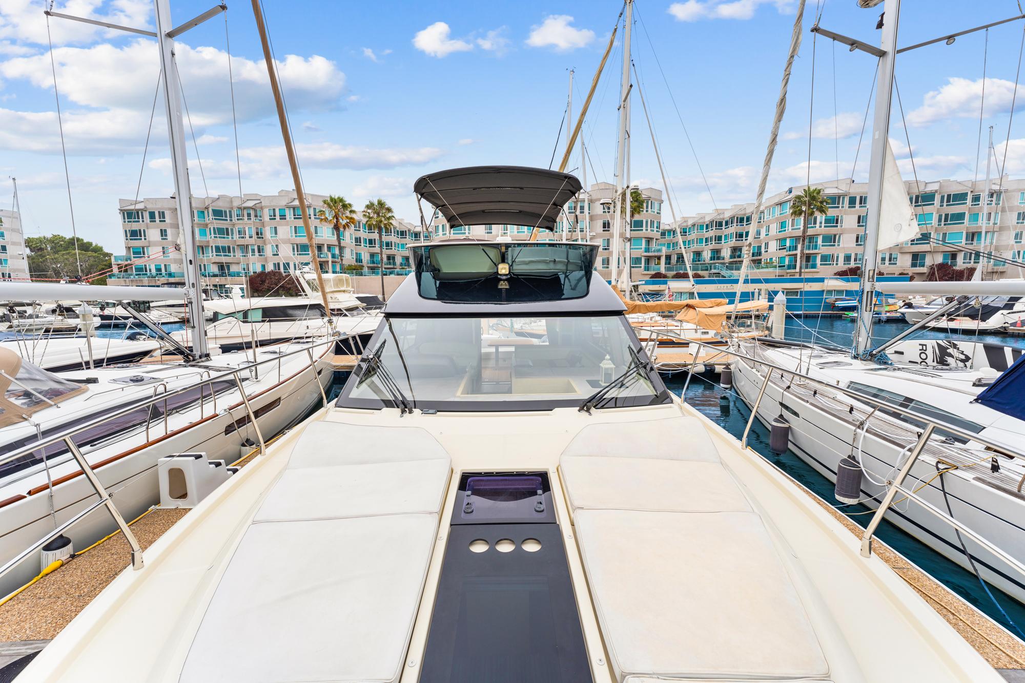 2015 Beneteau Monte Carlo 5 #TBMB024LLC inventory image at Sun Country Marine Group, Newport Beach 2015 Beneteau Monte Carlo 5 #TBMB024LLC inventory image at Sun Country Marine Group, Newport Beach