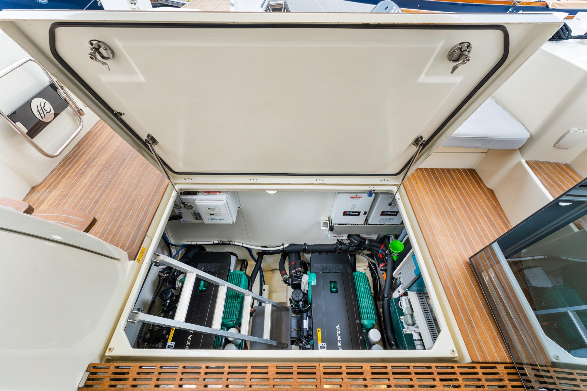 2015 Beneteau Monte Carlo 5 #TBMB024LLC inventory image at Sun Country Marine Group, Newport Beach 2015 Beneteau Monte Carlo 5 #TBMB024LLC inventory image at Sun Country Marine Group, Newport Beach