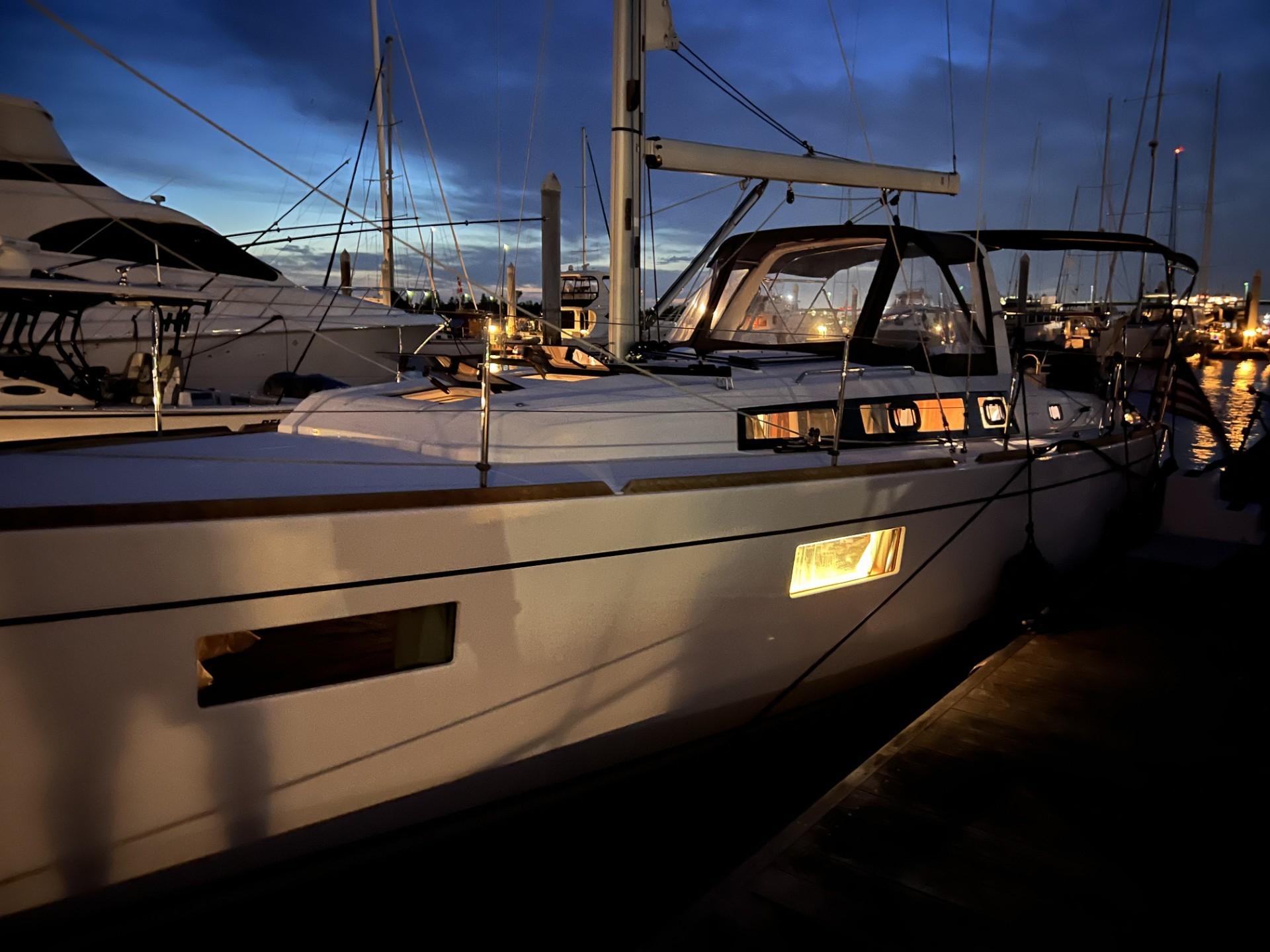 2019 Beneteau