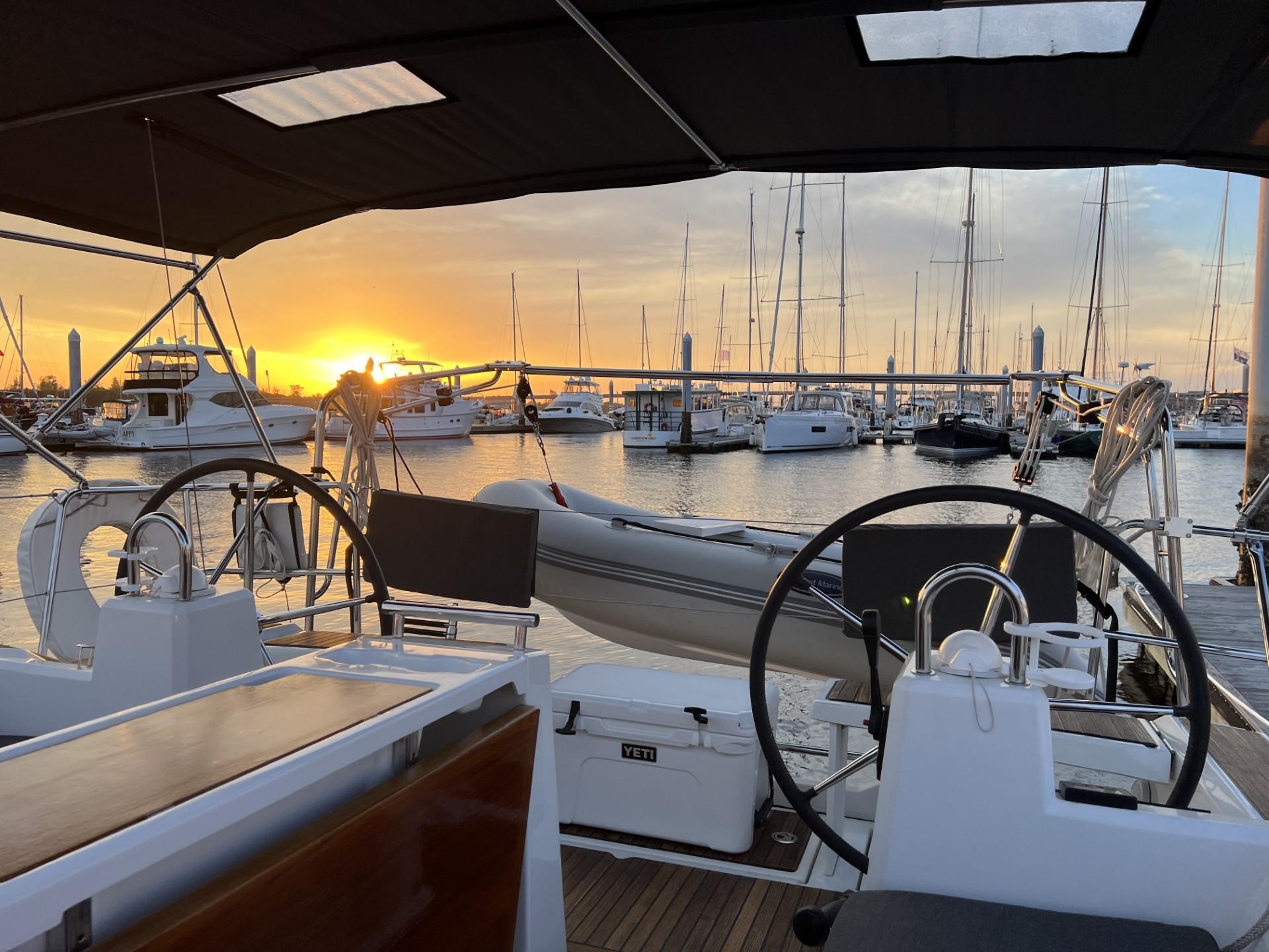 2019 Beneteau