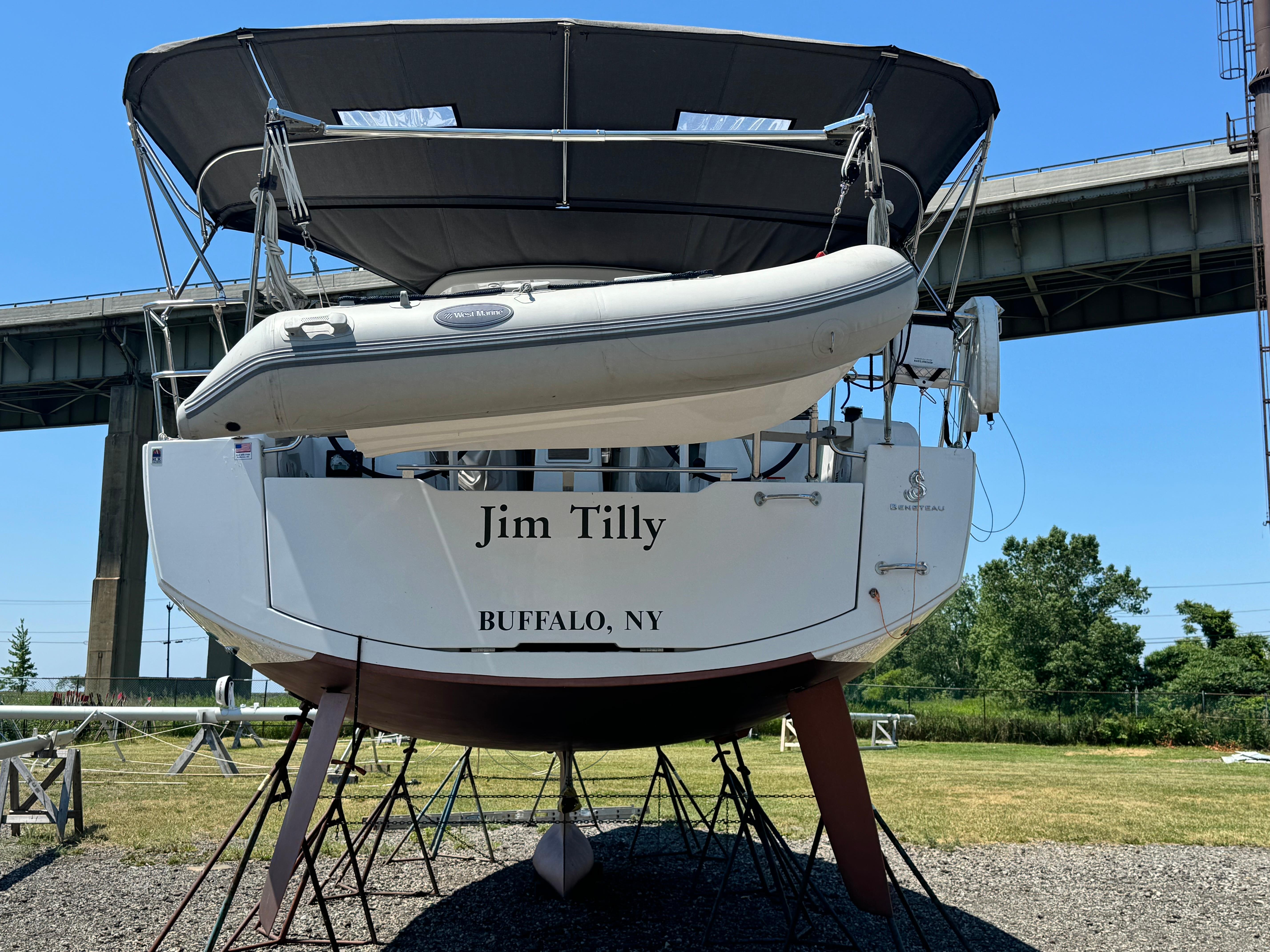 2019 Beneteau