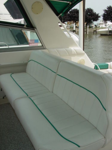 33' Sea Ray, Listing Number 100612210, - Photo No. 10