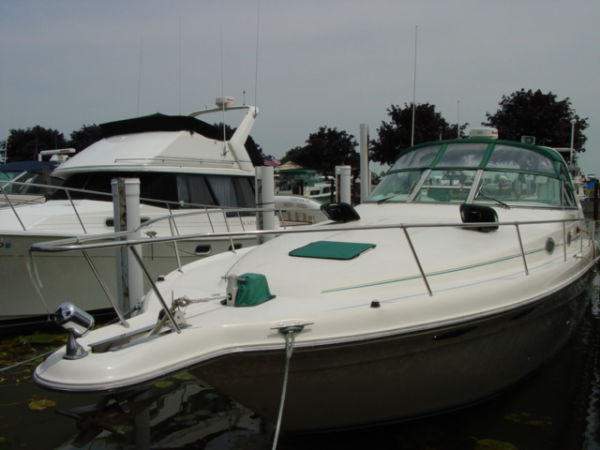33' Sea Ray, Listing Number 100612210, - Photo No. 2