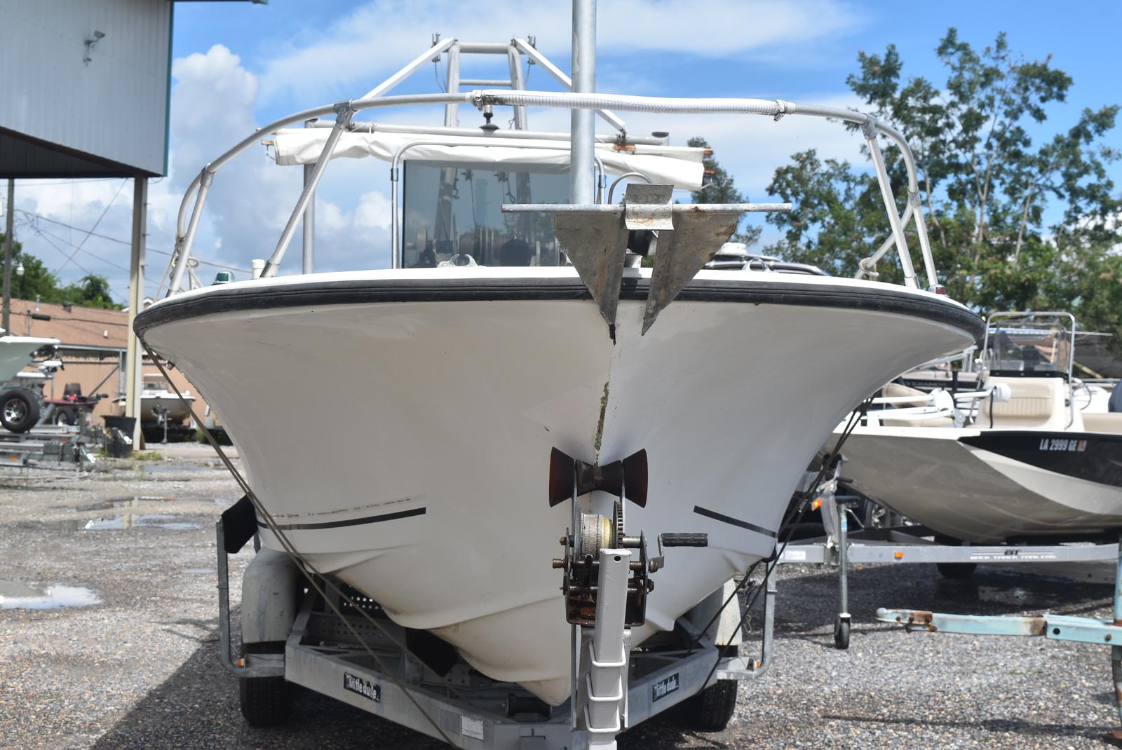 1978 Campagna boat for sale, model of the boat is 24 & Image # 2 of 22