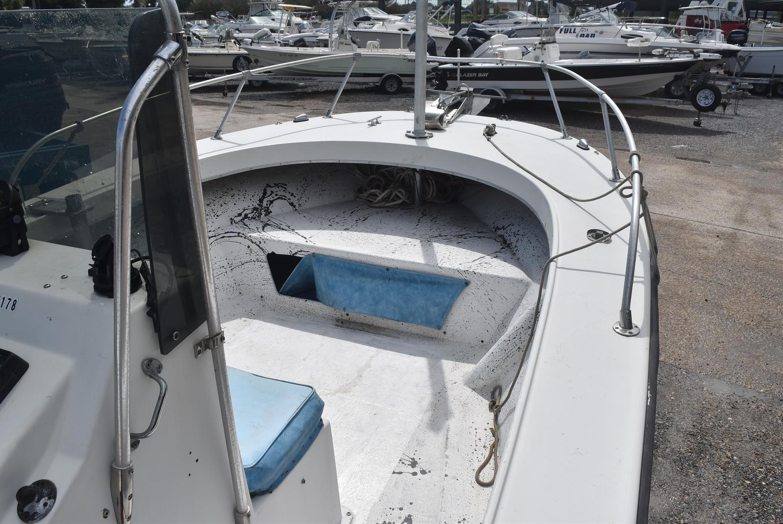 1978 Campagna boat for sale, model of the boat is 24 & Image # 15 of 22