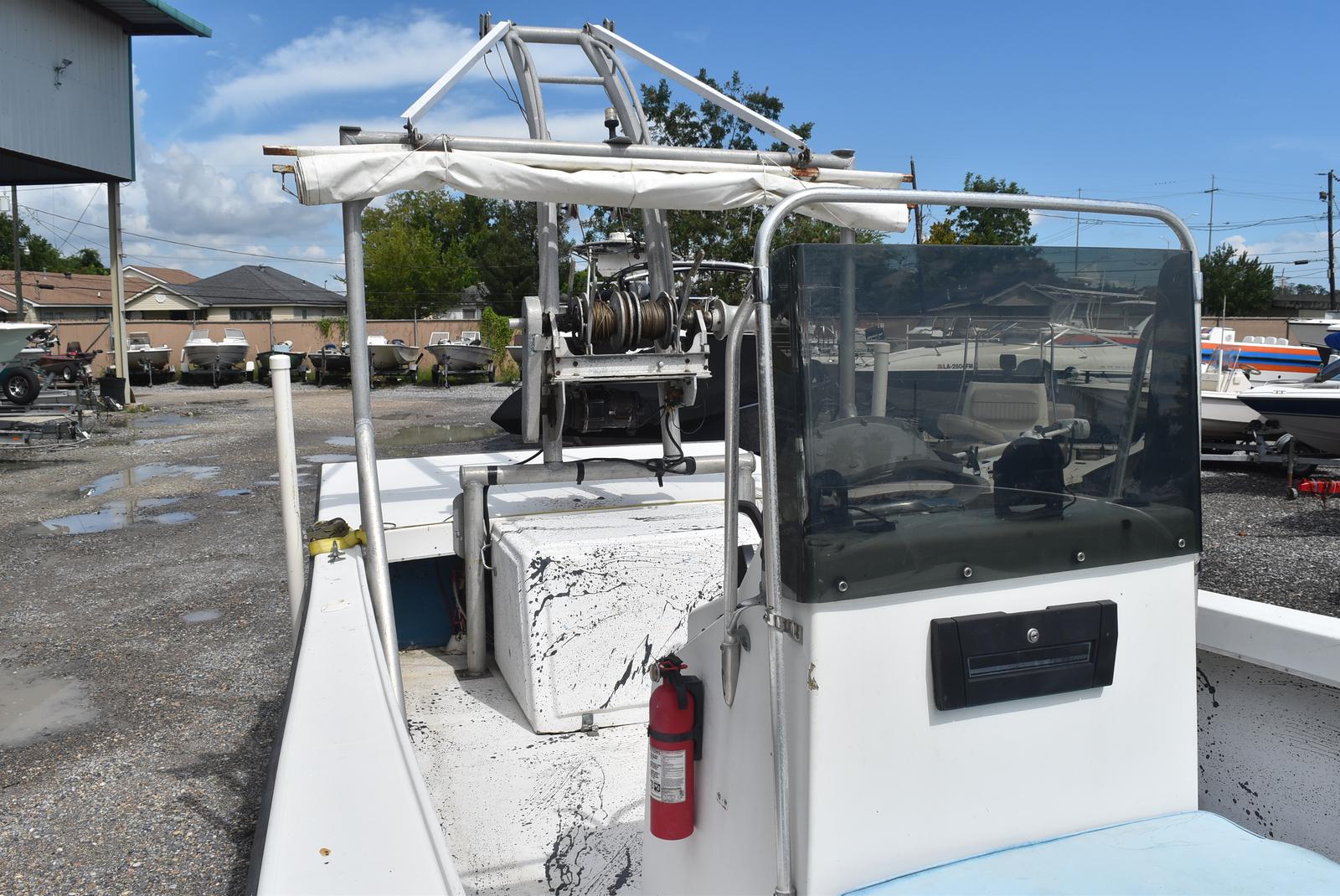 1978 Campagna boat for sale, model of the boat is 24 & Image # 21 of 22