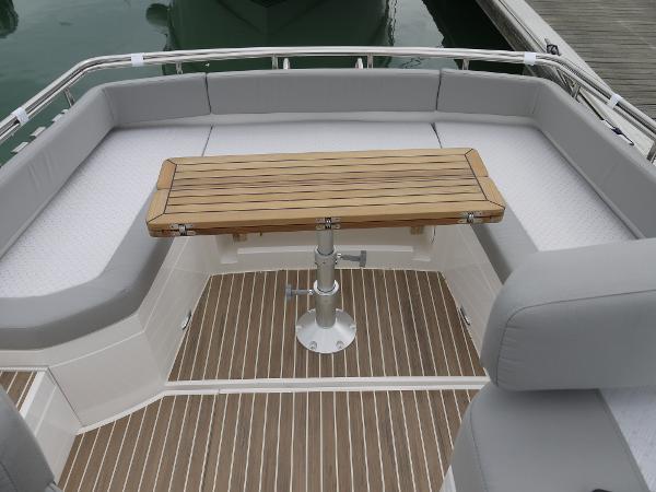 2017 English Harbour 29 Offshore