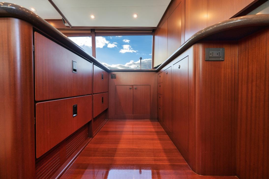 Galley