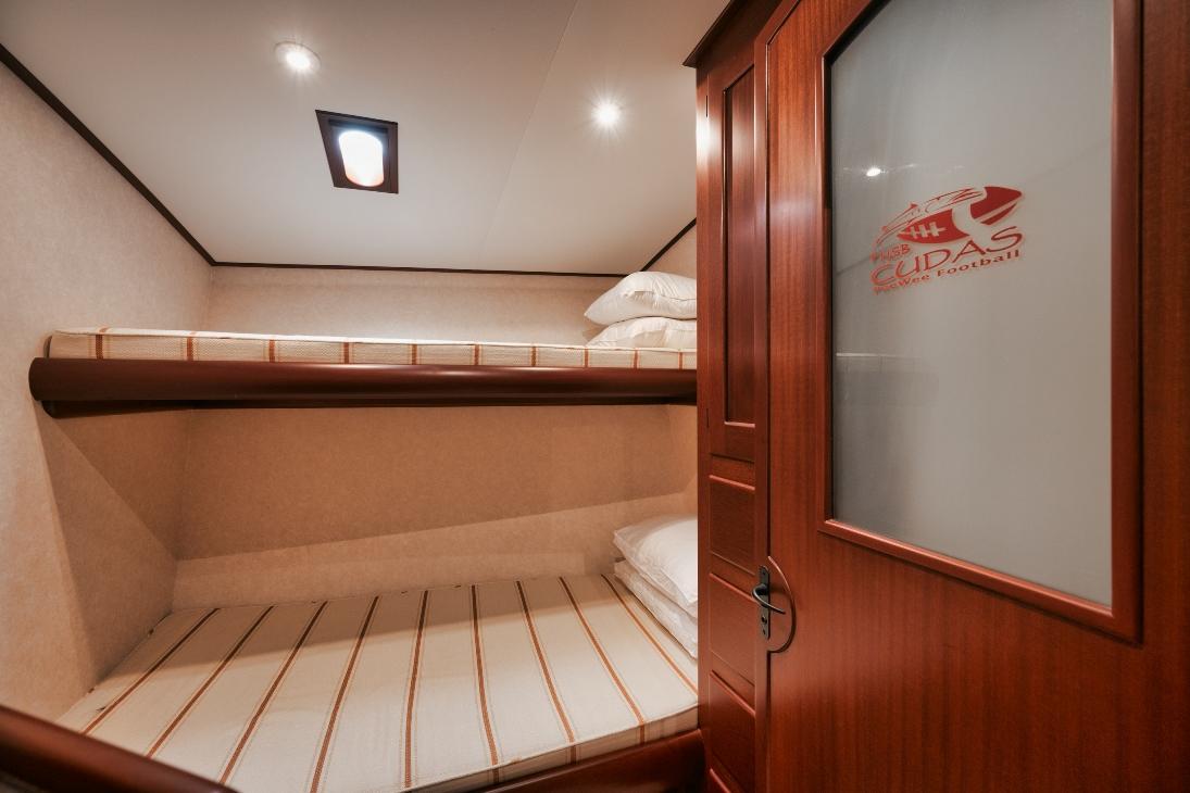 Guest Stateroom