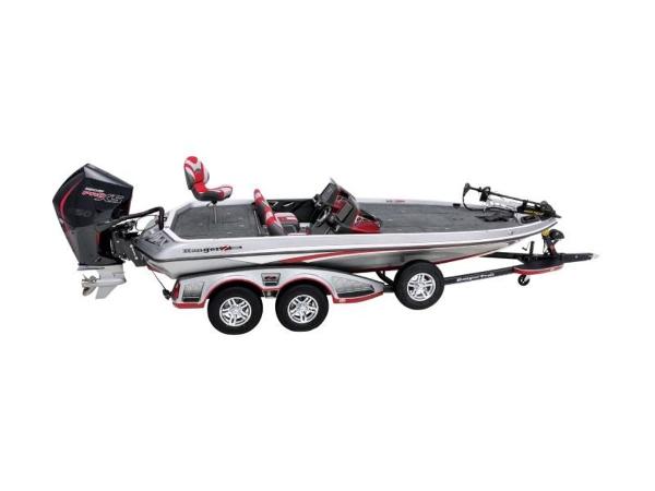 2021 Ranger Boats boat for sale, model of the boat is Z520L & Image # 2 of 31
