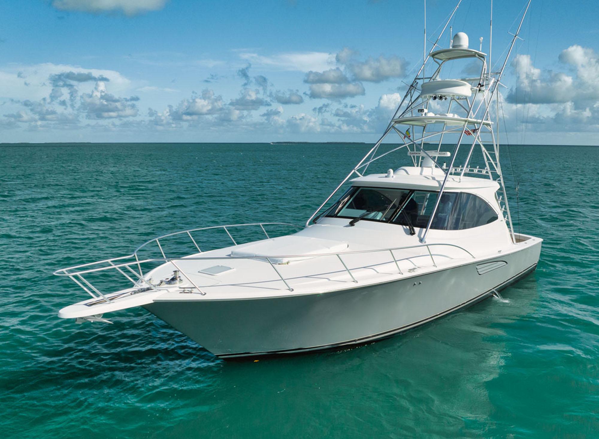 viking yachts linkedin