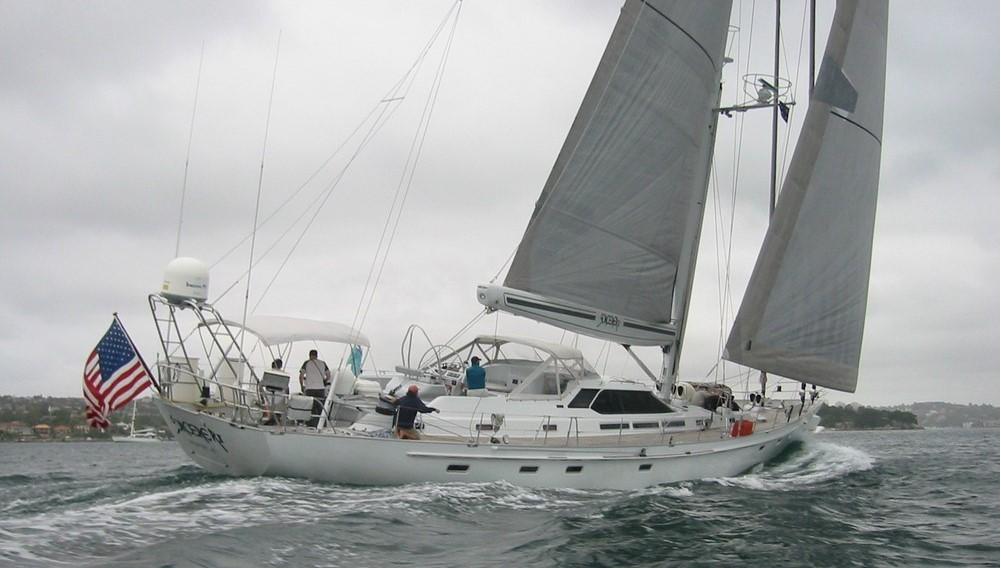 Cookson-Frers 1998-SORCERER II RI-US-9535777 | Thumbnail