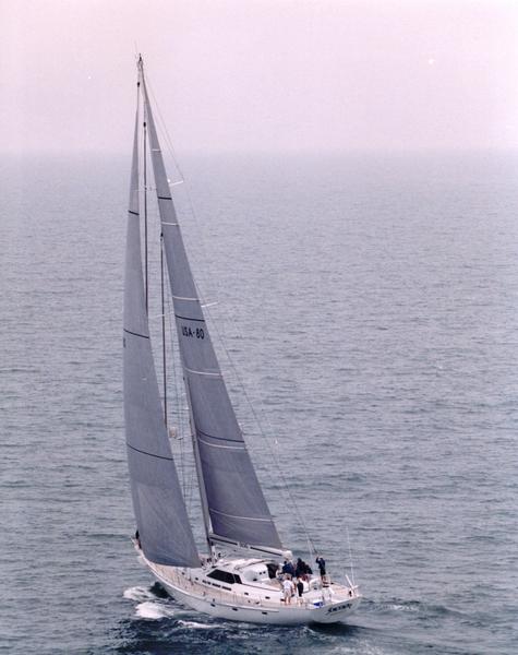 Cookson-Frers 1998-SORCERER II RI-US-9535777 | Thumbnail