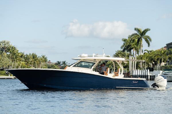 Photo of 2020 Scout 42'
