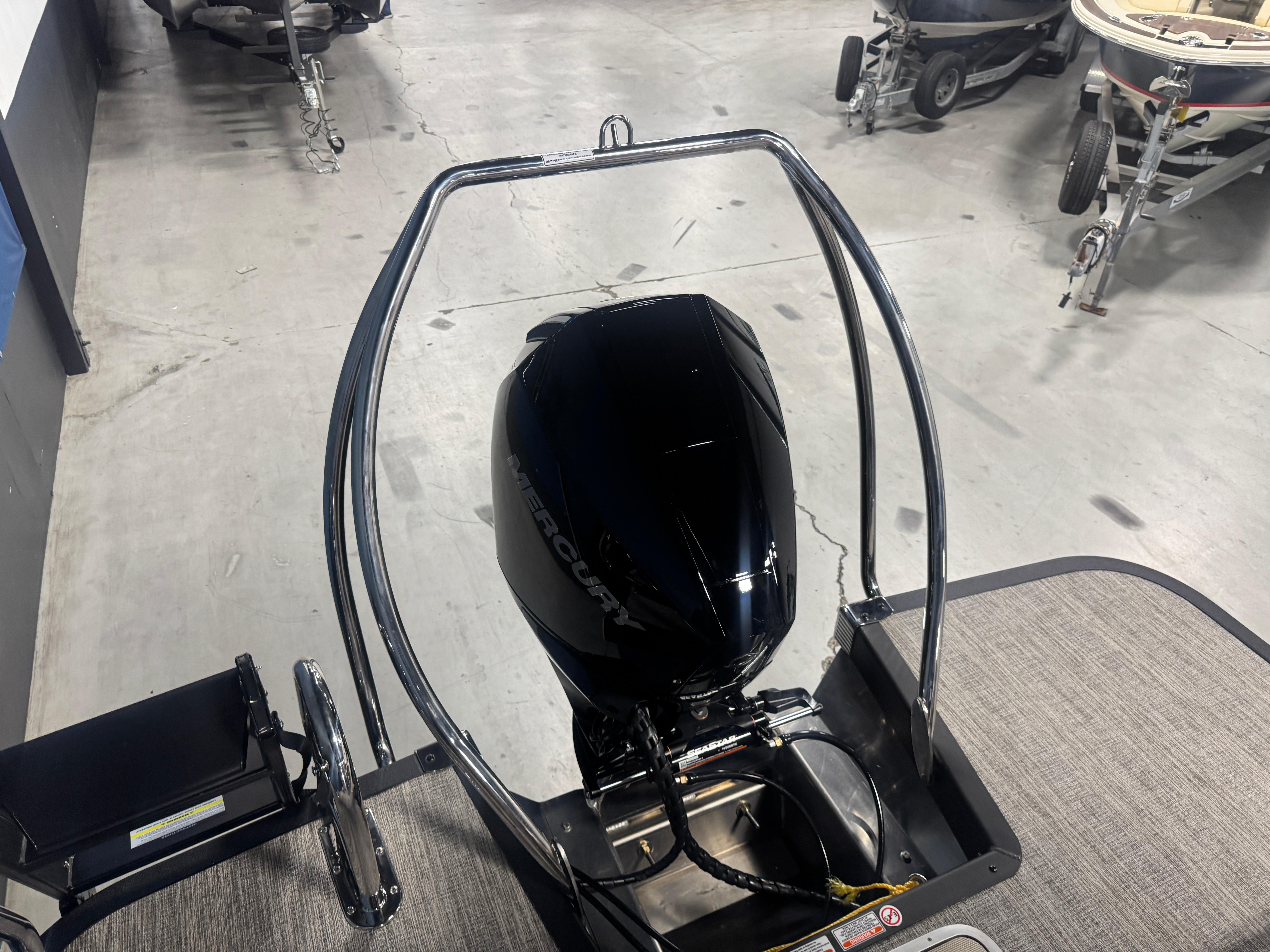 2026 Bennington 22 MSB #B6976G inventory image at Sun Country Marine Group, Irvine 2026 Bennington 22 MSB #B6976G inventory image at Sun Country Marine Group, Irvine