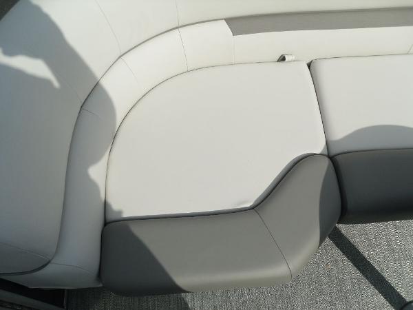 2021 Godfrey Pontoon boat for sale, model of the boat is SW 2286 SBX Sport Tube 27 in. & Image # 8 of 39