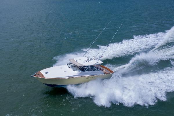 45' Viking, Listing Number 100916230, - Photo No. 14