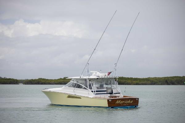 45' Viking, Listing Number 100916230, Image No. 46