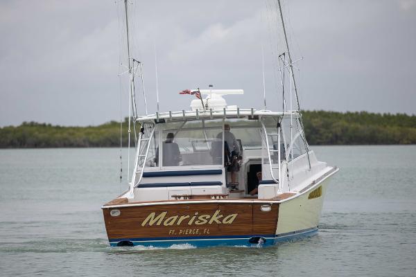 45' Viking, Listing Number 100916230, Image No. 6