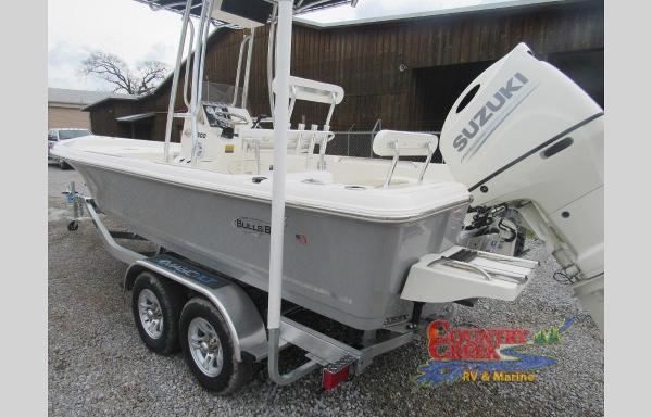 2020 Bulls Bay boat for sale, model of the boat is 2200 & Image # 1 of 5