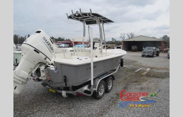2020 Bulls Bay boat for sale, model of the boat is 2200 & Image # 2 of 5