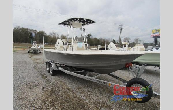 2020 Bulls Bay boat for sale, model of the boat is 2200 & Image # 3 of 5