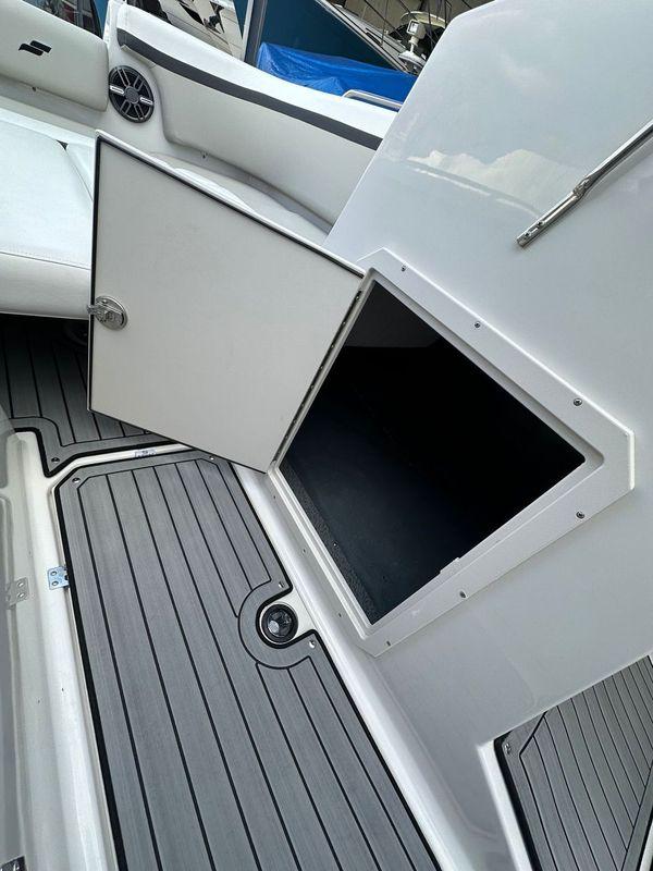 2024 Starcraft SVX 230 OB-24