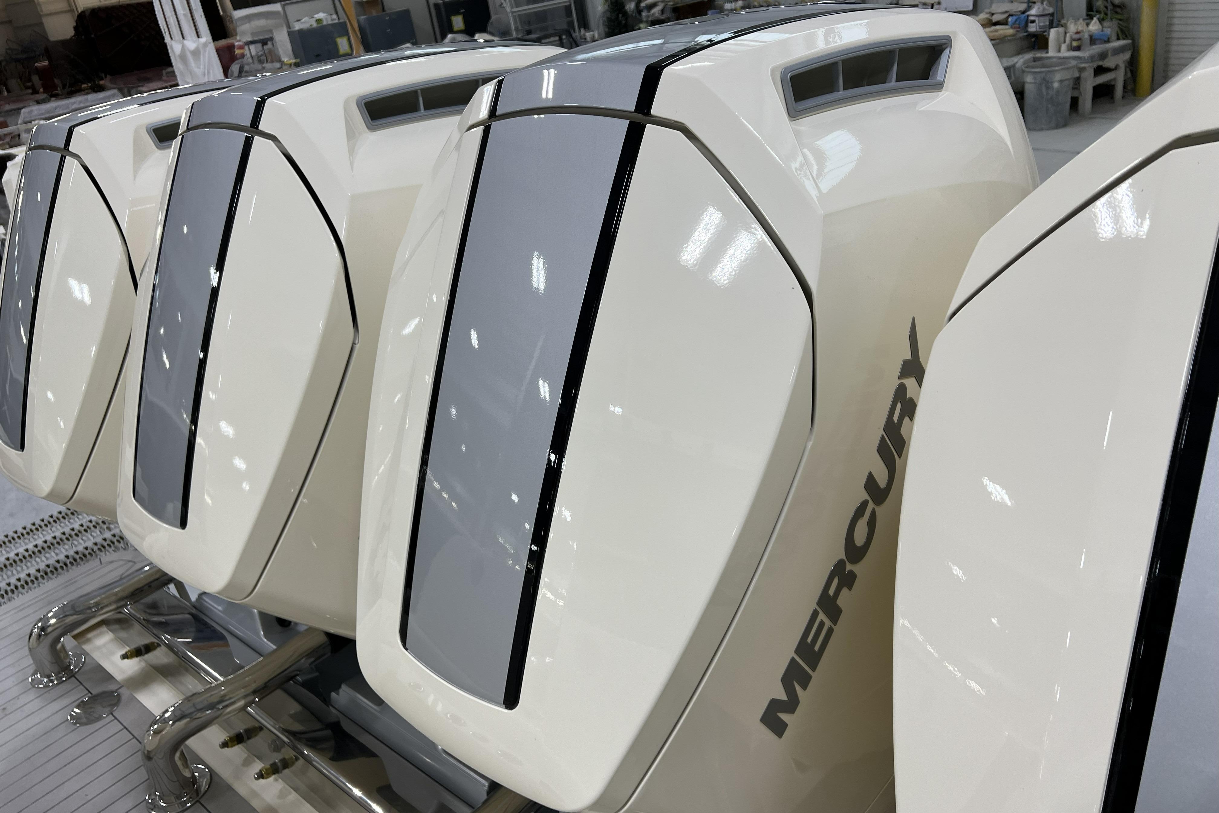 2025 Scout 530 LXF-8