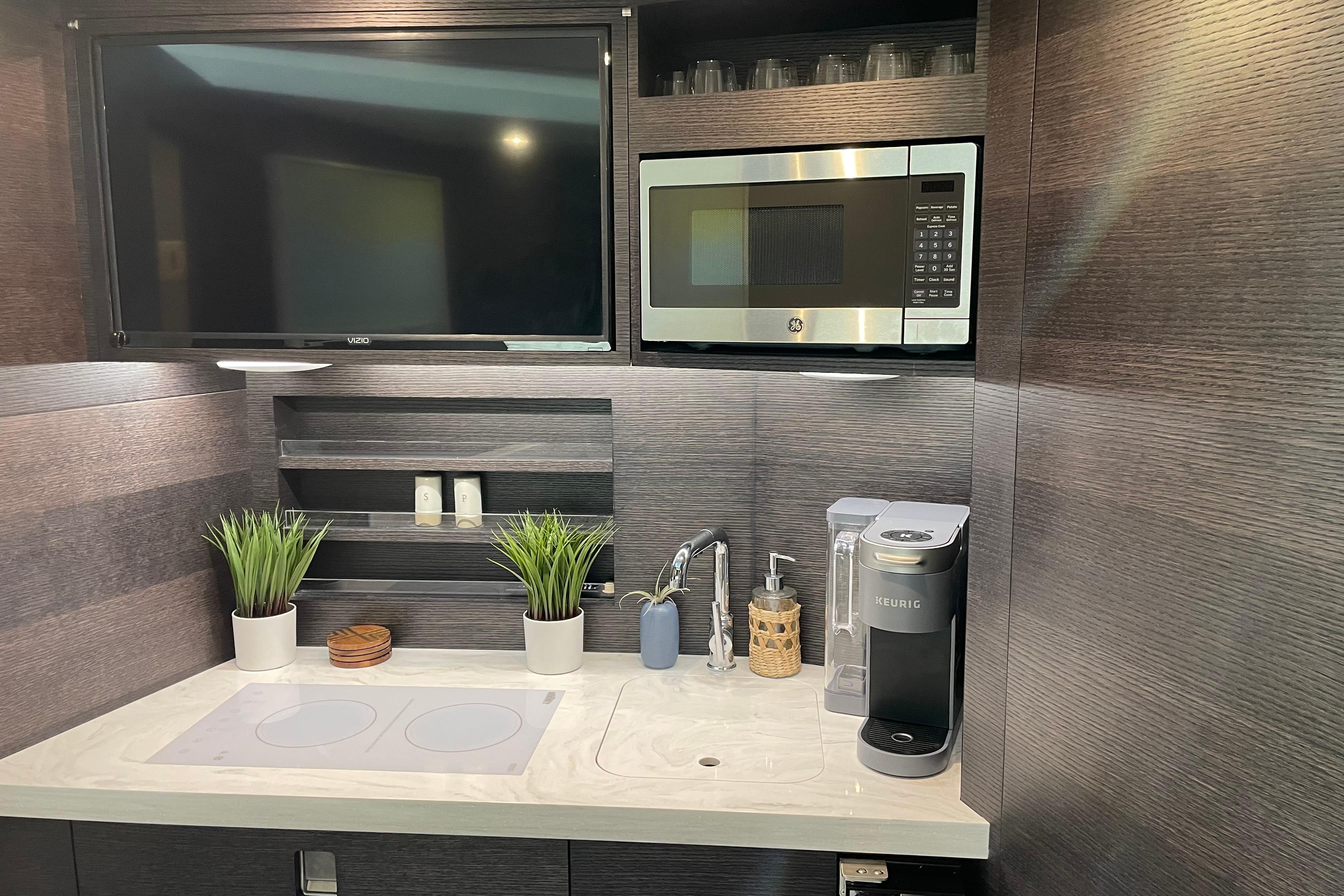 2025 Scout 530 LXF-26