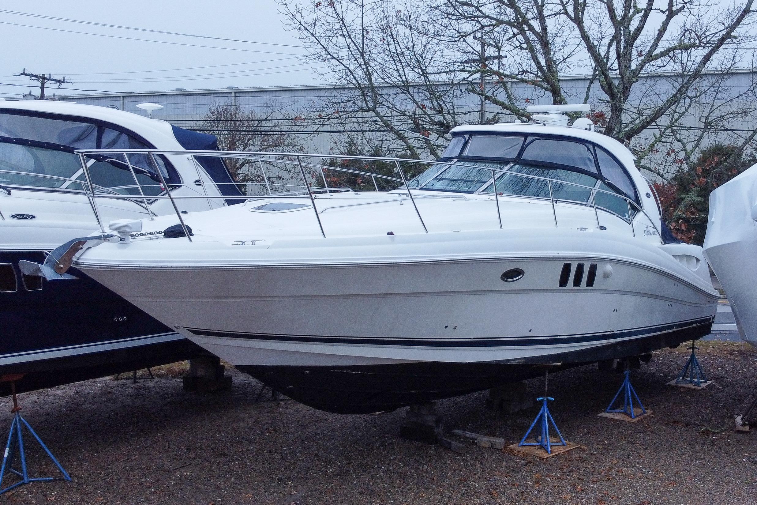 2007 Sea Ray