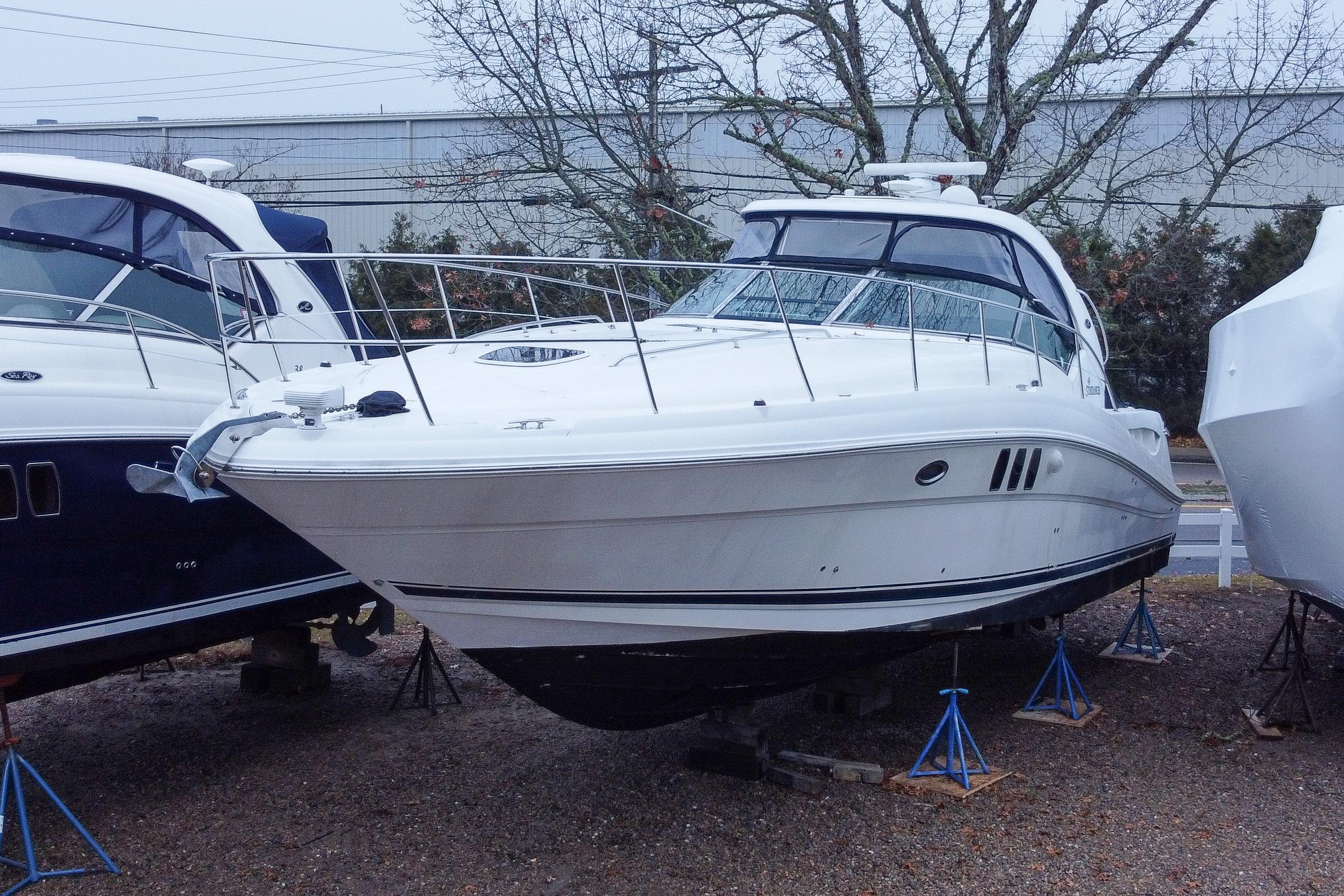 2007 Sea Ray