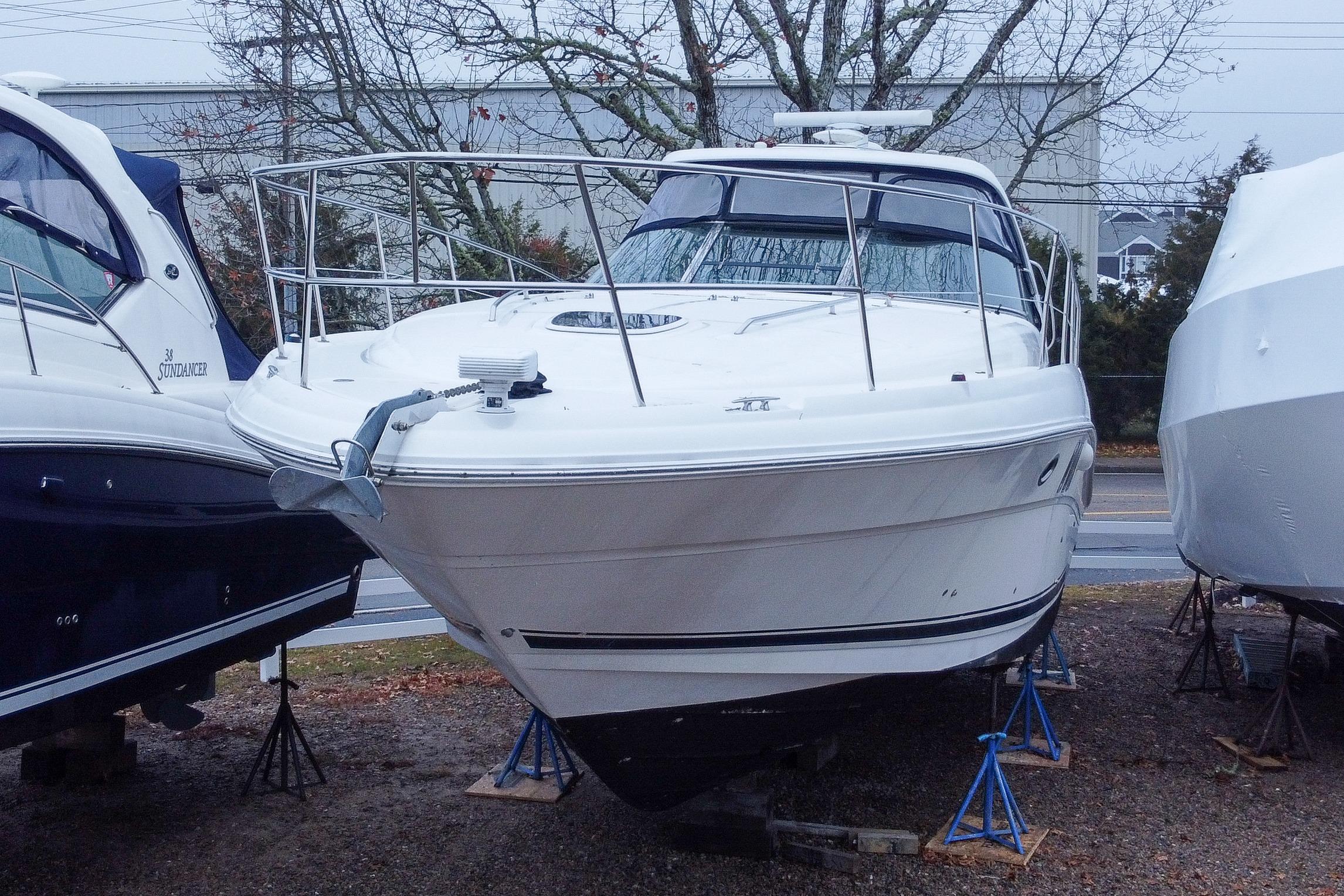 2007 Sea Ray
