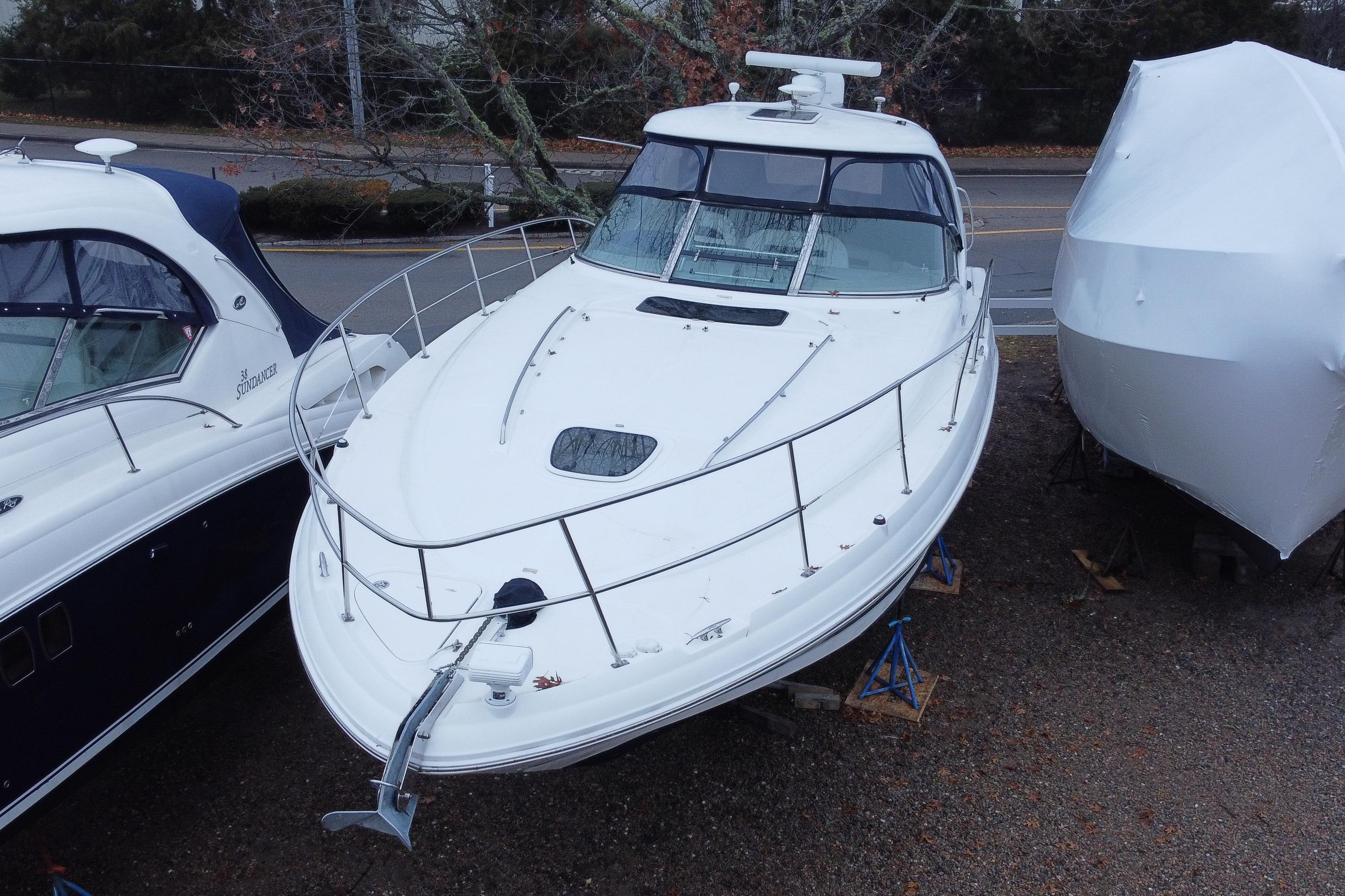 2007 Sea Ray