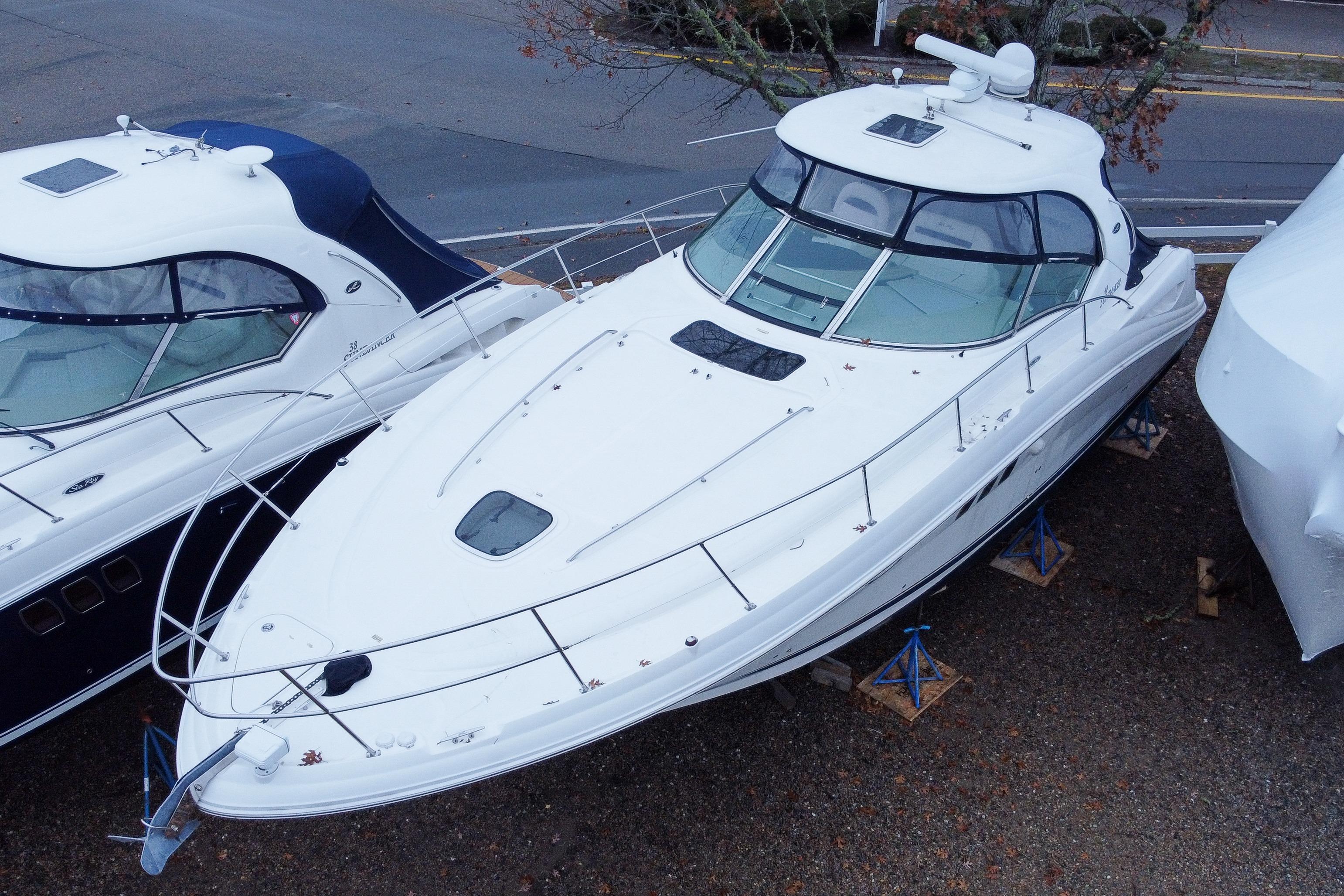 2007 Sea Ray