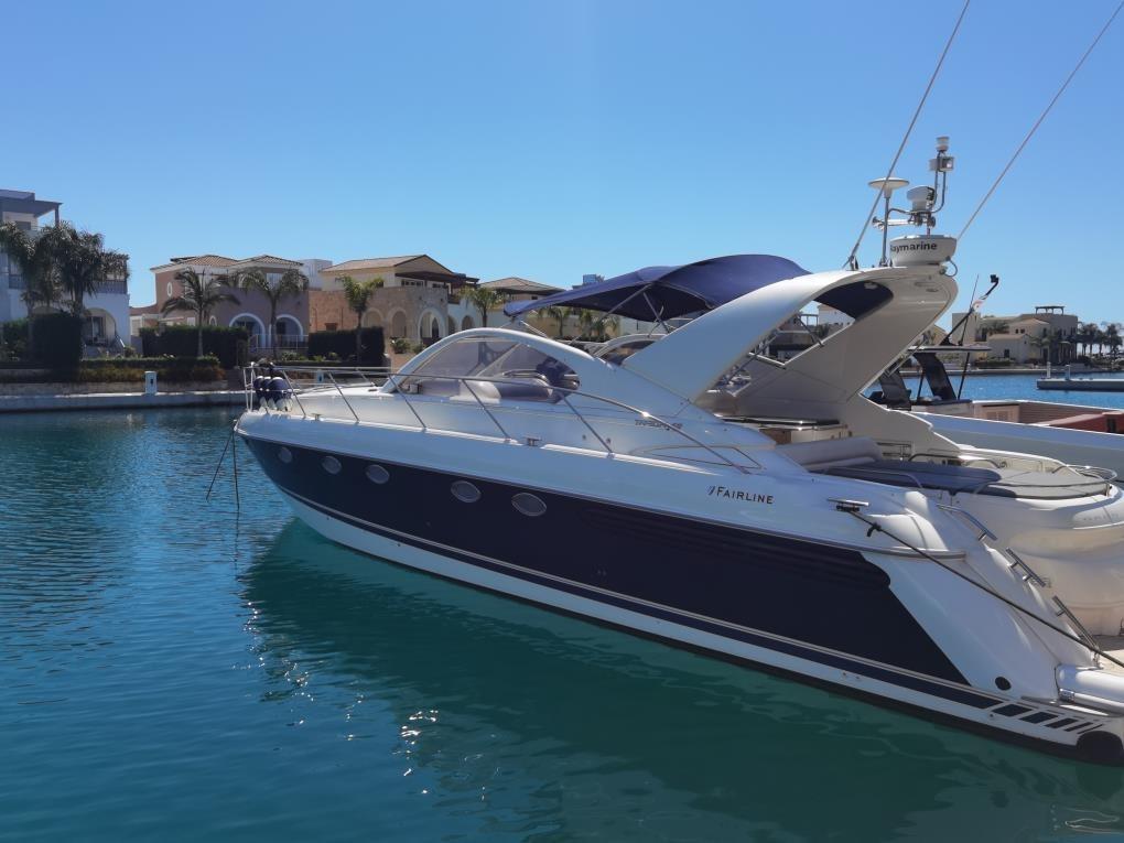 yacht for sale limassol